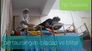 Download lagu Tom and Jery iis sugianto vs febri kurniawan mp3