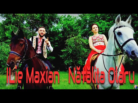ILie Maxian & Nătălița Olaru - Toate vin la timpul lor (Cover)