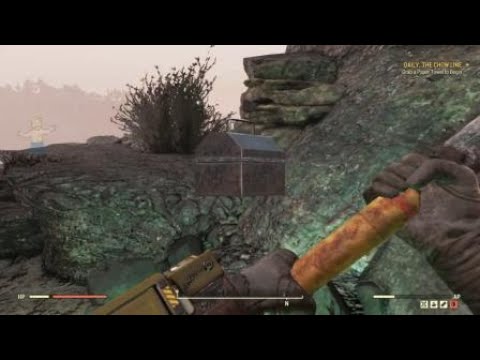 4 treasure hunter mole miners at one location