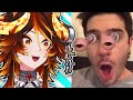 Sinder Reacts To Funny Meme Compilations VTuber