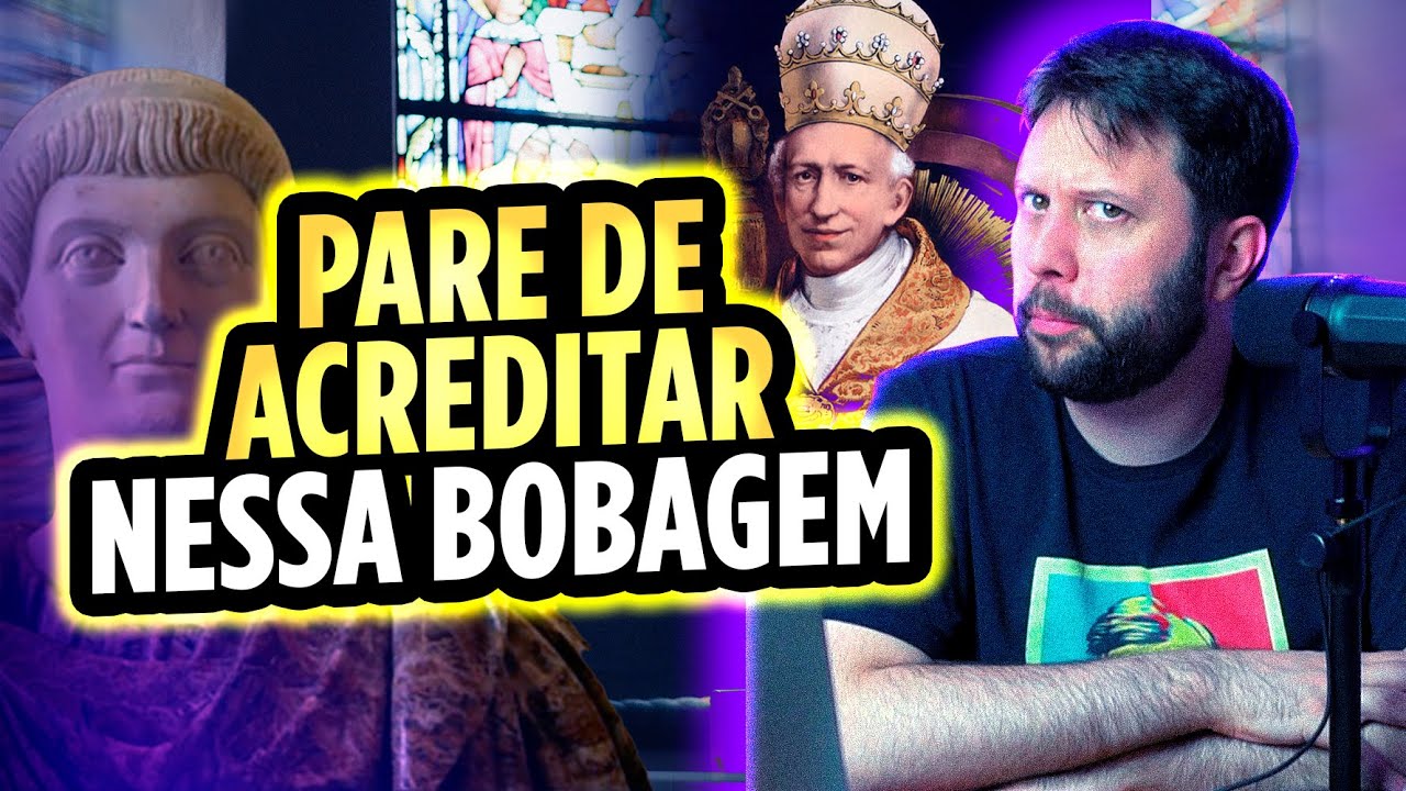 IGREJA CATÓLICA NÃO ADULTEROU A BÍBLIA... e é fácil provar...