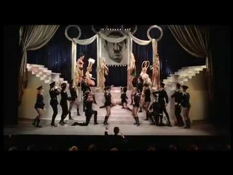 The Producers (1968) - Springtime for Hitler