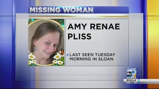 Monona County Sheriff's Office looking for missing woman