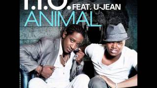 R.I.O Feat. U-Jean &quot;Animal&quot;