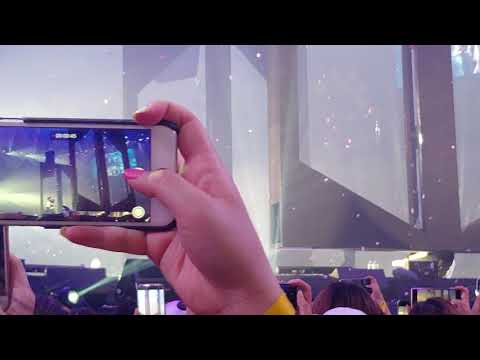 190622 5th Muster Seoul Ending