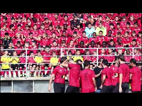 ¡El AEiLL Cerdanyola se la juega en el partido de la temporada!