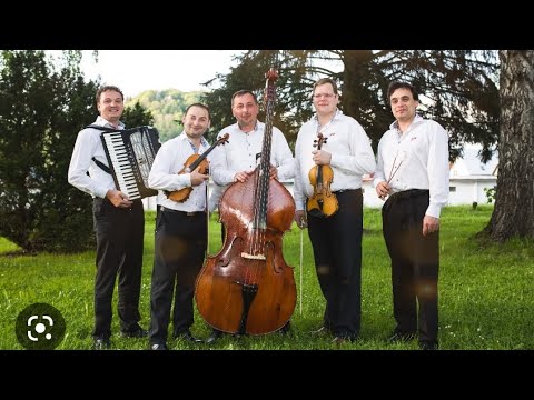 Podjavorská muzika - Pozdola majera