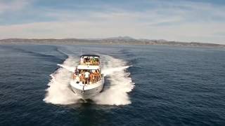 Southern California Yachting - Yacht Rentals In LA