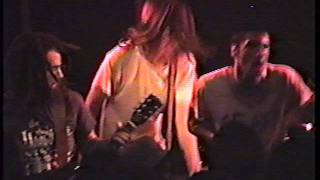 Godspeed - Ride 8/20 1993 @ Brighton Bar Long Branch, NJ