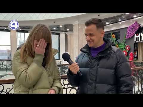 ПОЧЕМУ ЛЕНИН ГРИБ?! Школьники отвечают на вопросы про СССР