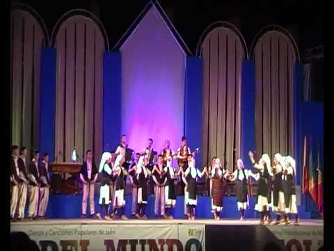 fa bitola "kopacija" vo Spain