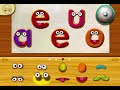 Sesame Street S Alphabet Kitchen