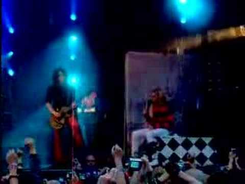 Negative - Still alive @ Tammerfest 110707