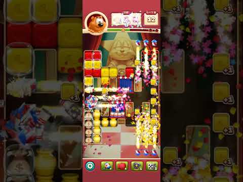 Toon Blast Level 6151-6154-2 Clear @mlupin‘s Room(5)