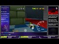 Mario Kart 64 World Record Tie On Bowser S Castle 43 00 NTSC 35 76 By Matthias Rustemeyer