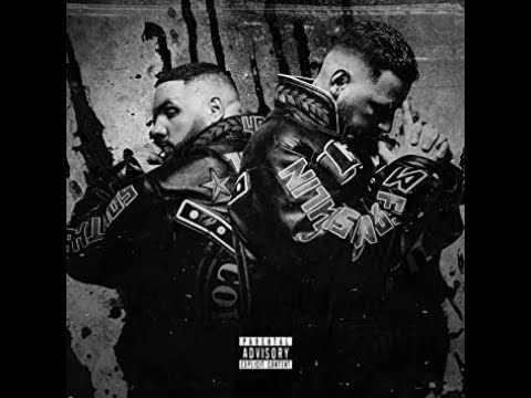 REACTION / FLER & BASS SULTAN HENGZT - INTRO CARLO GANGSTER / BUTTERFLY GEHT AUF (CCN)