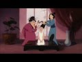 Mulan Molto Onore Ci Darai