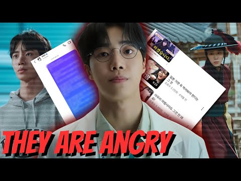 What Is Happening To The Trauma Code's Choo Young-woo?