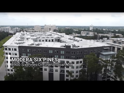 Modera Six Pines Reviews