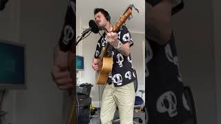 Butch Walker - Canadian 10 (Cover)