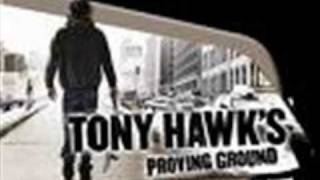 Baddest Of The Bad - Reverend Horton Heat (Tony Hawk's Proving Ground Soundtrack)