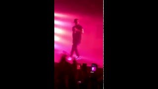 Drake - Sooner Than Later / Best I Ever Had (Live) #HAW '14