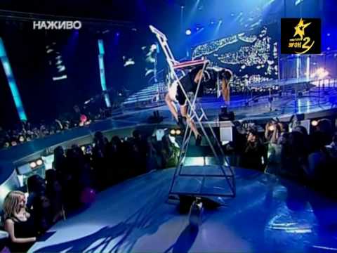 [HD] Alisa Tarabarova - Oskolki (FZ2 2008)