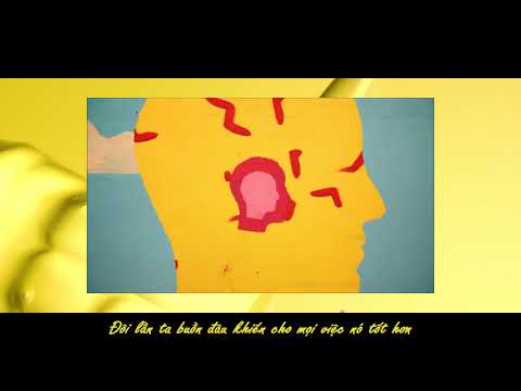 16Dsloth - Vivu x Ferbient ( Lyric Video )