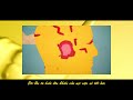 16Dsloth - Vivu x Ferbient ( Lyric Video )