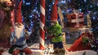 Santa&#39;s Workshop