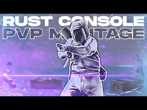 Steam Community :: Video :: Rust Console PVP Montage #7