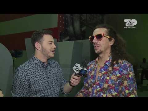 Select, 27 Maj 2017, Pjesa 1 - Top Channel Albania - Entertainment Show