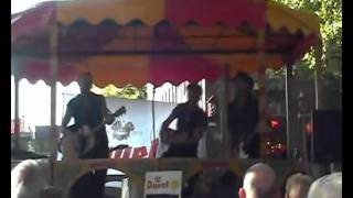 Boys named Sue Live in Delft: Cocaine Blues, I got Stripes