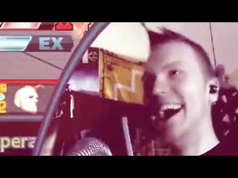 Ixion Compilation 2021 - Get Ready for Road to GM Dan Hibiki