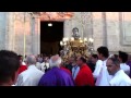 Processione S Corrado 05 07 2015 Molfetta