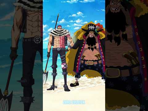 Katakuri vs Blackbeard Pirates || Boa Hancock vs Revolutionary Army || #whoisstrongest #onepiece