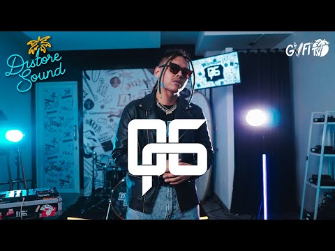QORYGORE | GVFI DISTORE SOUND