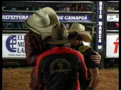 FINAL DO RODEIO EXPOCAM CAMAPUÃ MS 2017