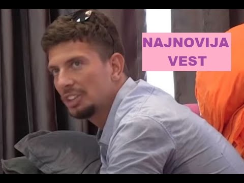 PRODUKCIJA USLOVILA Mihića - ŠOOOK OBRT - Mora da UČINI kako mu je rečeno #zadruga #zadrugainfo