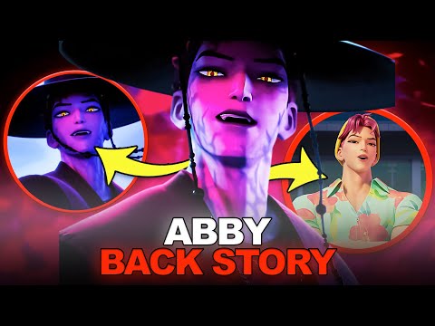 The ONLY Saja Boy Who Became a Demon by Choice — Abby’s Full Backstory