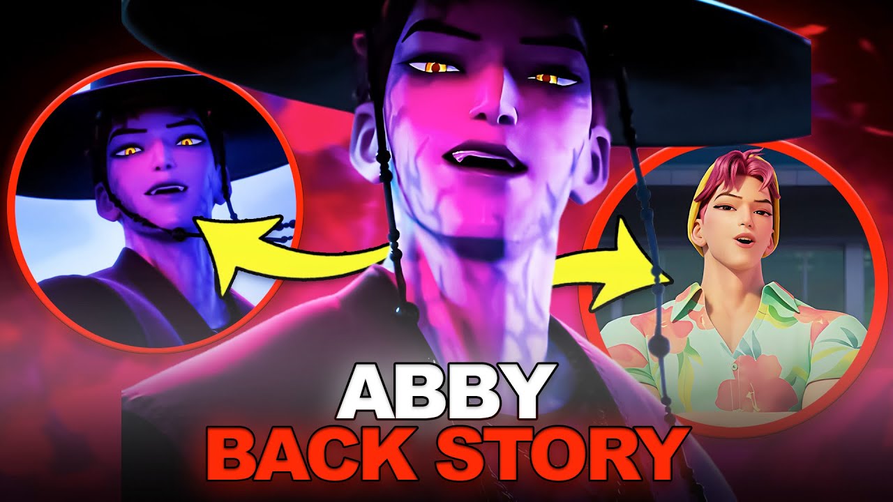 The ONLY Saja Boy Who Became a Demon by Choice — Abby’s Full Backstory