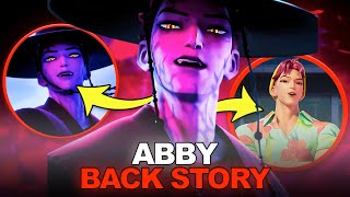Download lagu The ONLY Saja Boy Who Became a Demon by Choice — Abby’s Full Backstory mp3