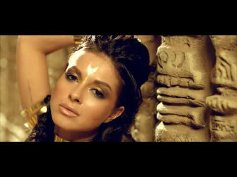 NYUSHA   НЮША   Где ты, там я Official clip HD