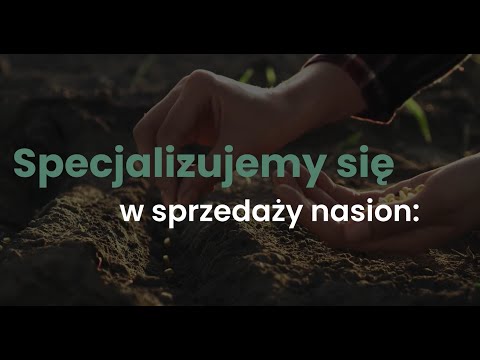 Vilmorin Garden Sp. z o.o. - video