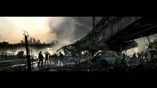 Caliban - Walk like the Dead (HULK Remix)