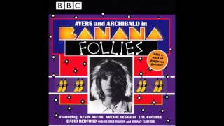 Kevin Ayers : Fake Mexican Tourist Blues