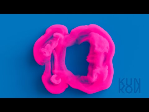 Maya Bifrost Graph Aero Test - Countdown Shockwave.