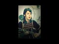 Paul McCartney Long Haired Lady TV special, 15 Mar 1973