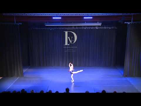 YDC 2019 - BALLET - 076 - DU BOIS AMBER