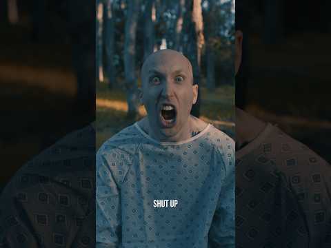 I have multiple personalities